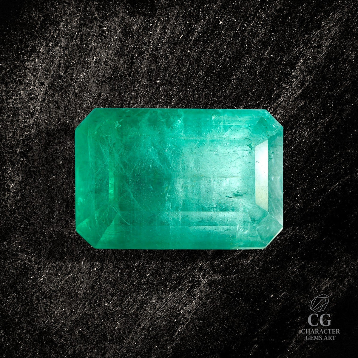 Aeternus - Character-Gems.art