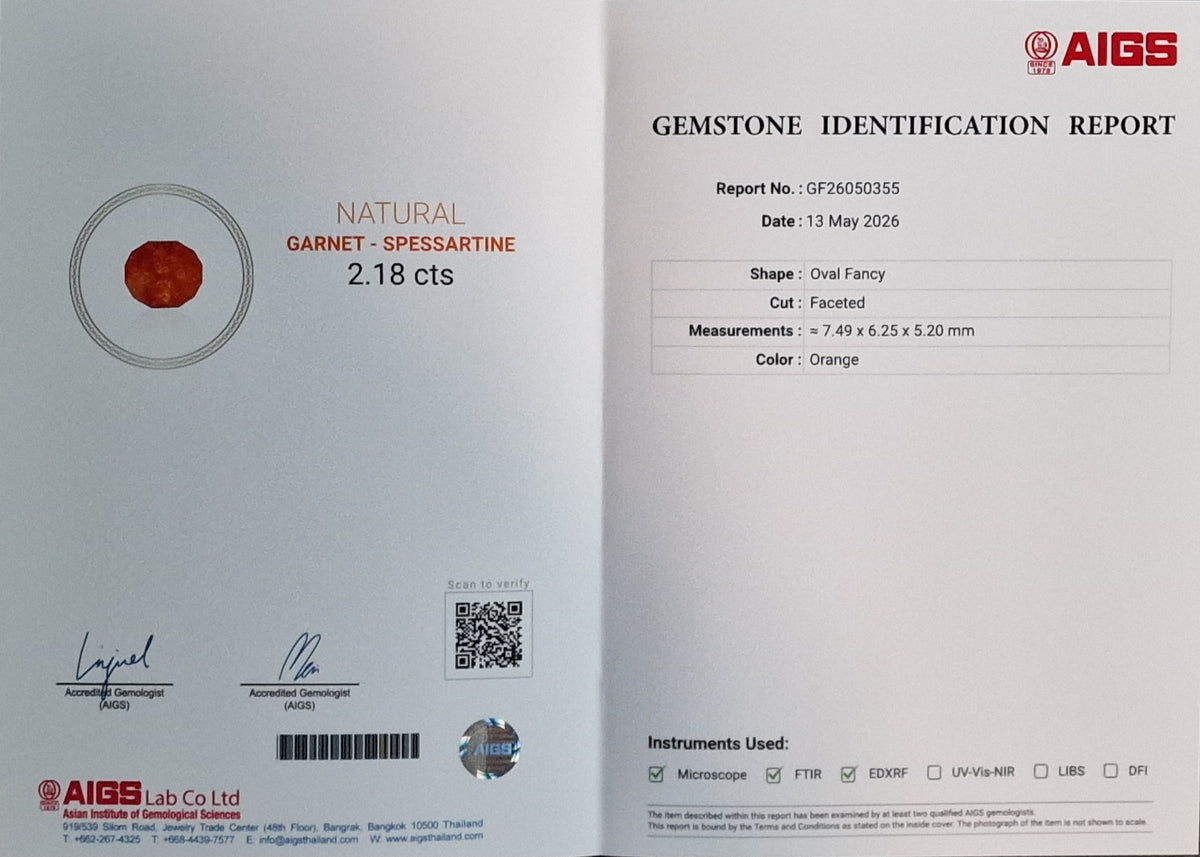 Zertifikat