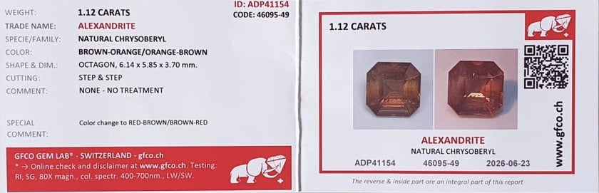 Zertifikat