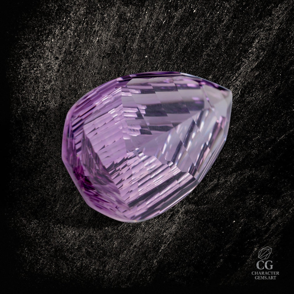 Refraction Core - Character-Gems.art