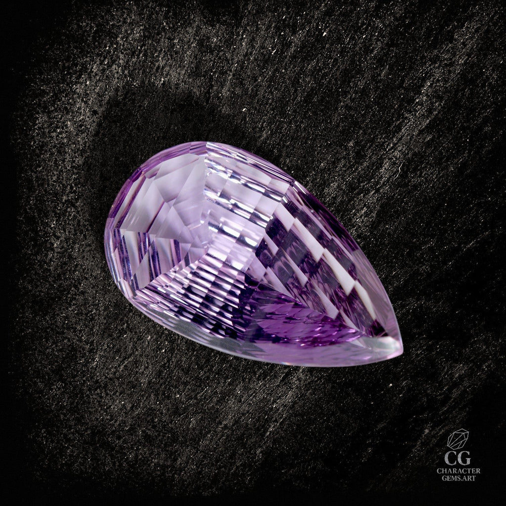 Refraction Core - Character-Gems.art