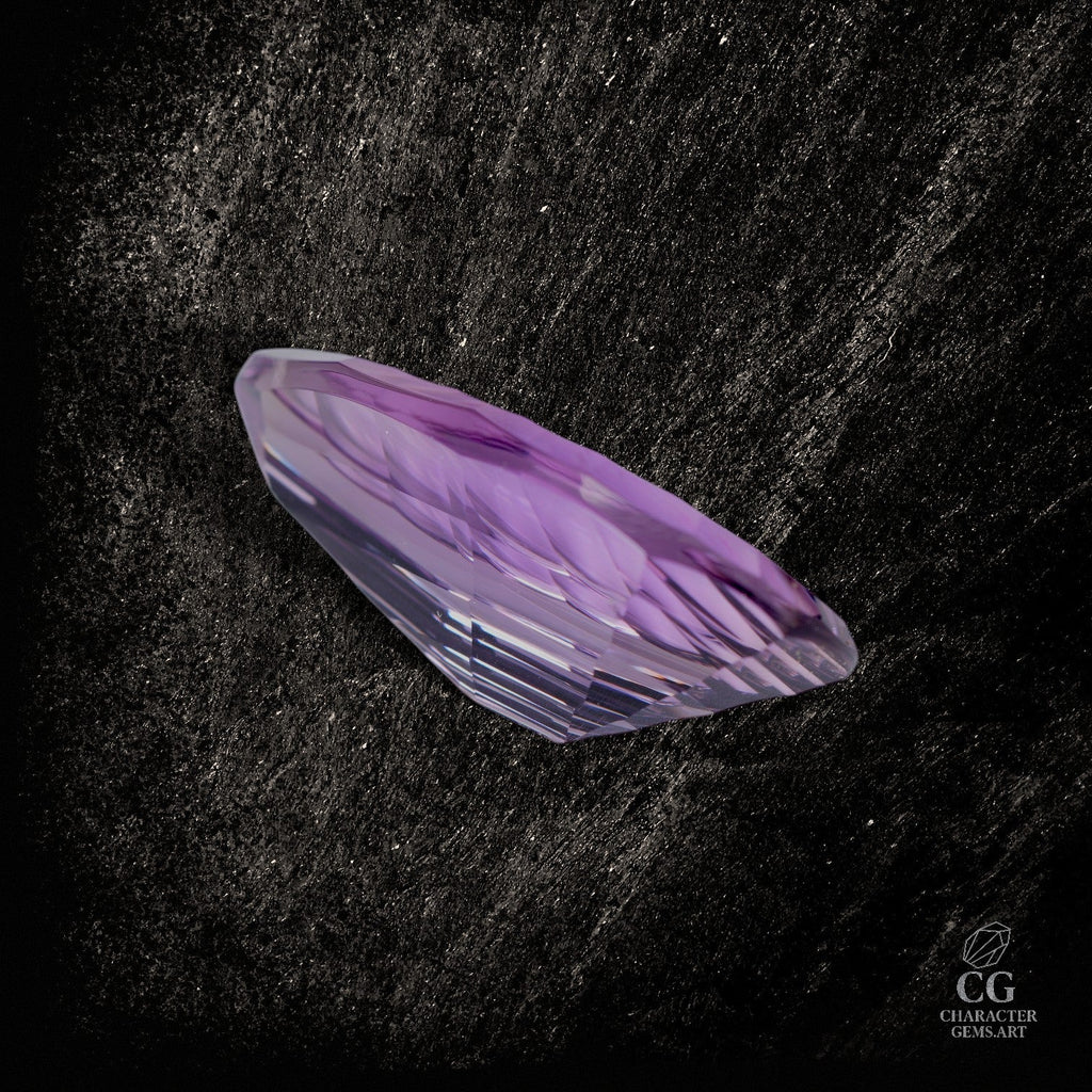 Refraction Core - Character-Gems.art