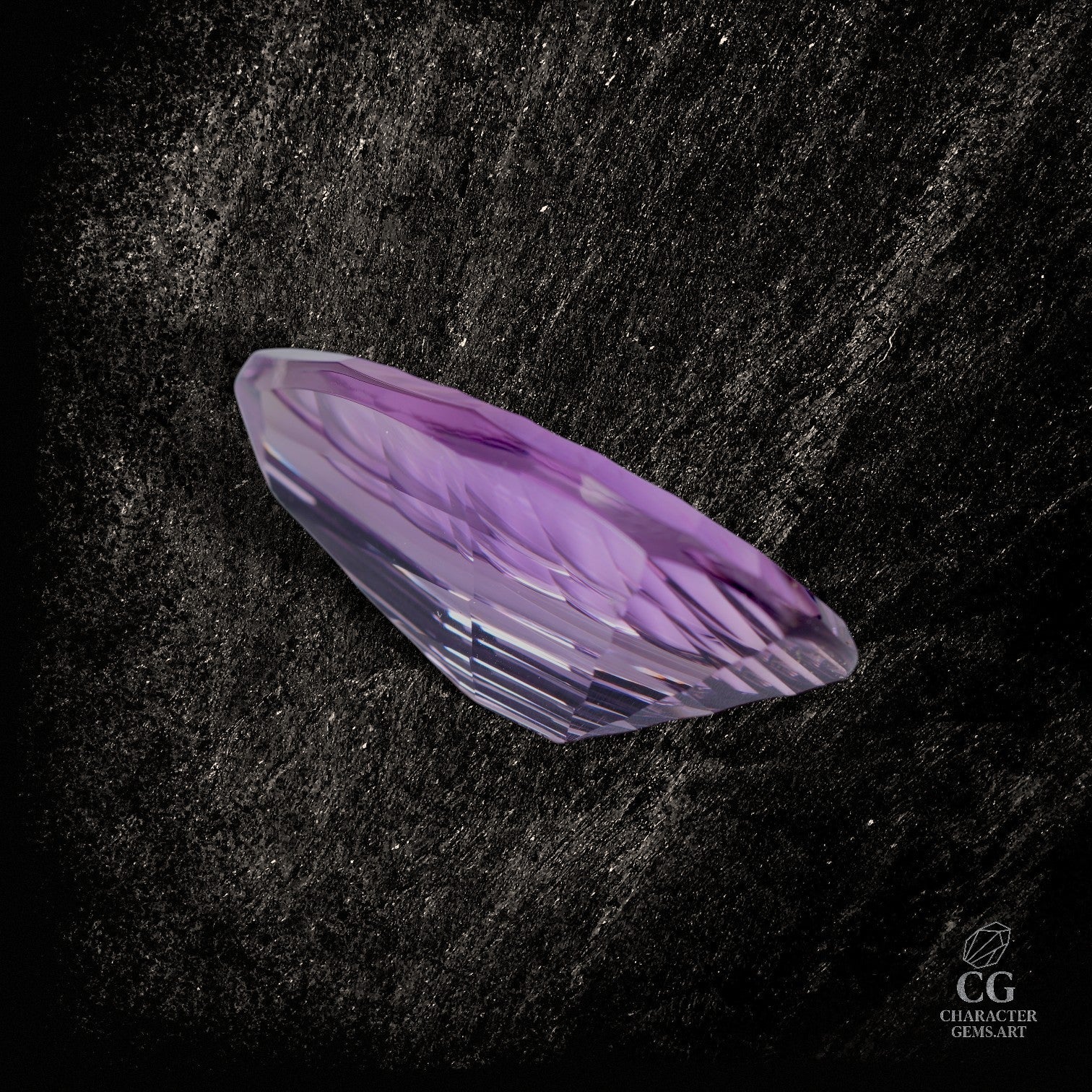 Refraction Core - Character-Gems.art