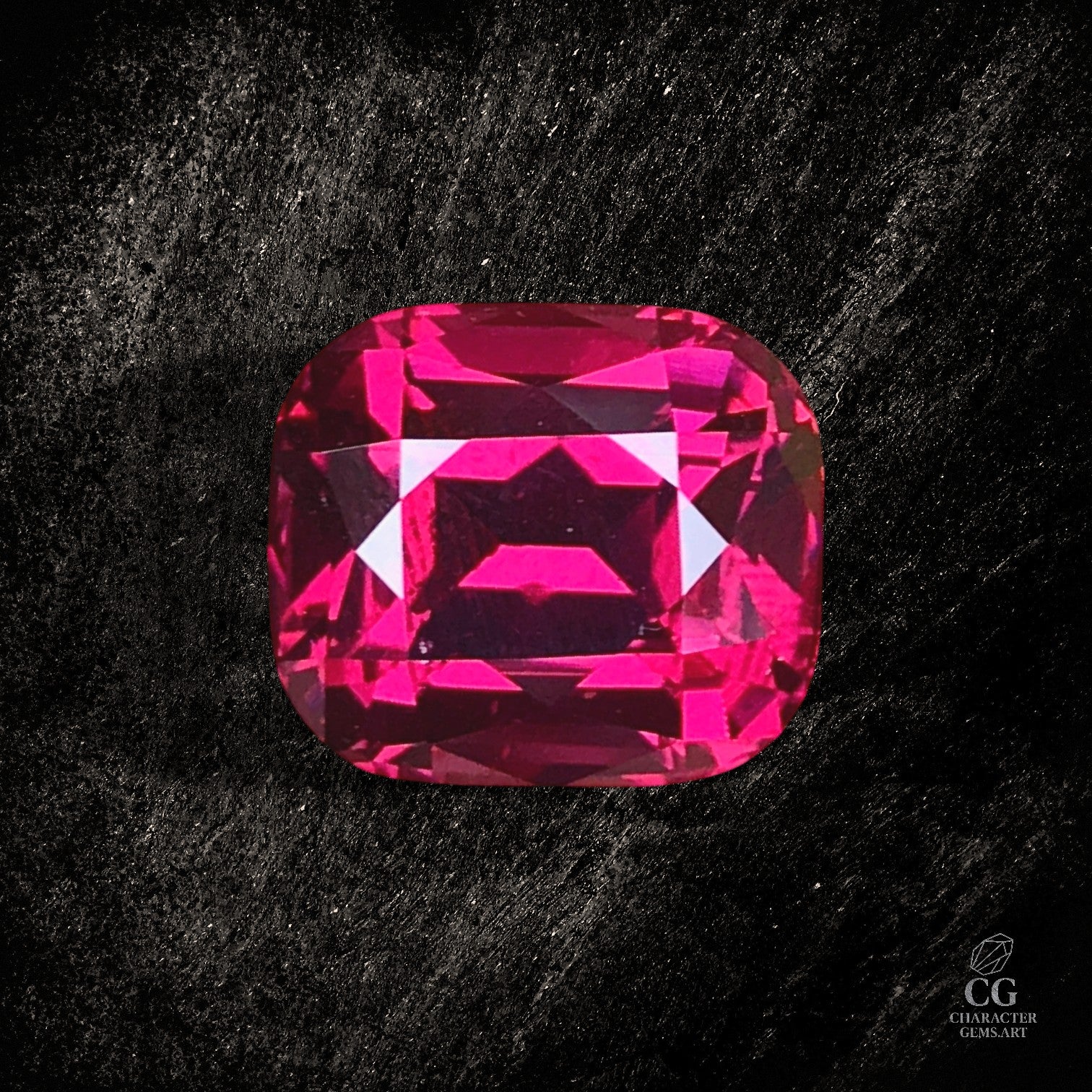 Magenta Dominion