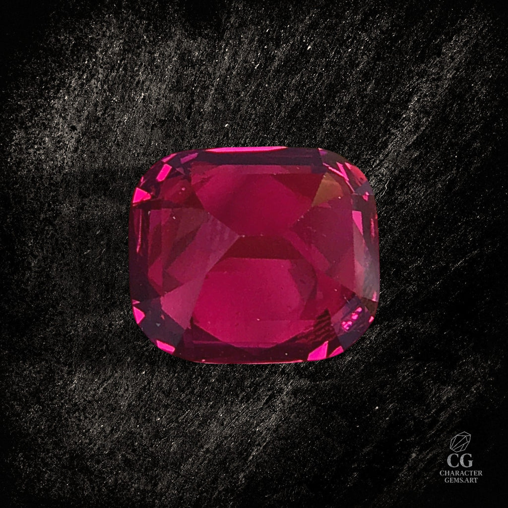 Magenta Dominion