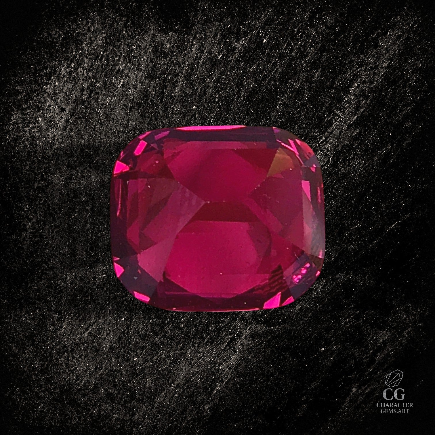 Magenta Dominion