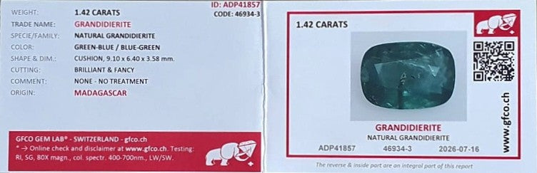Zertifikat
