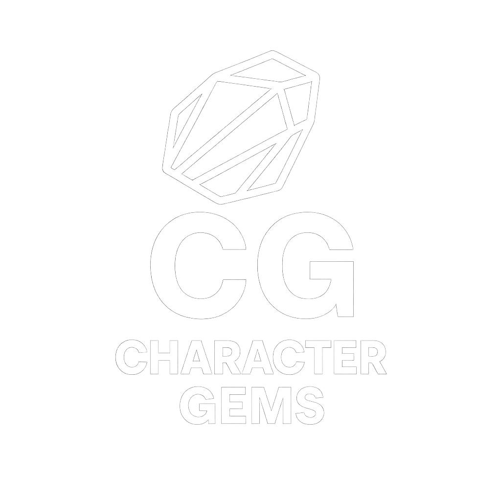 Character-Gems.art