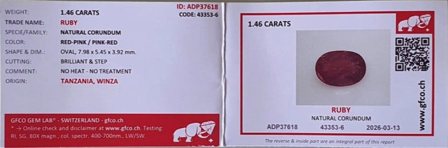 Zertifikat