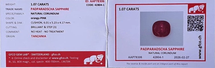 Zertifikat