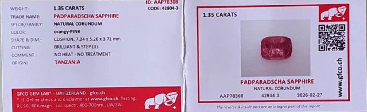 Zertifikat