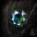 Neptune's Veil - Character-Gems.art
