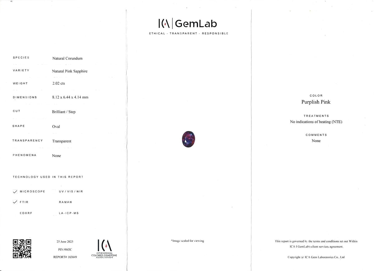 Zertifikat