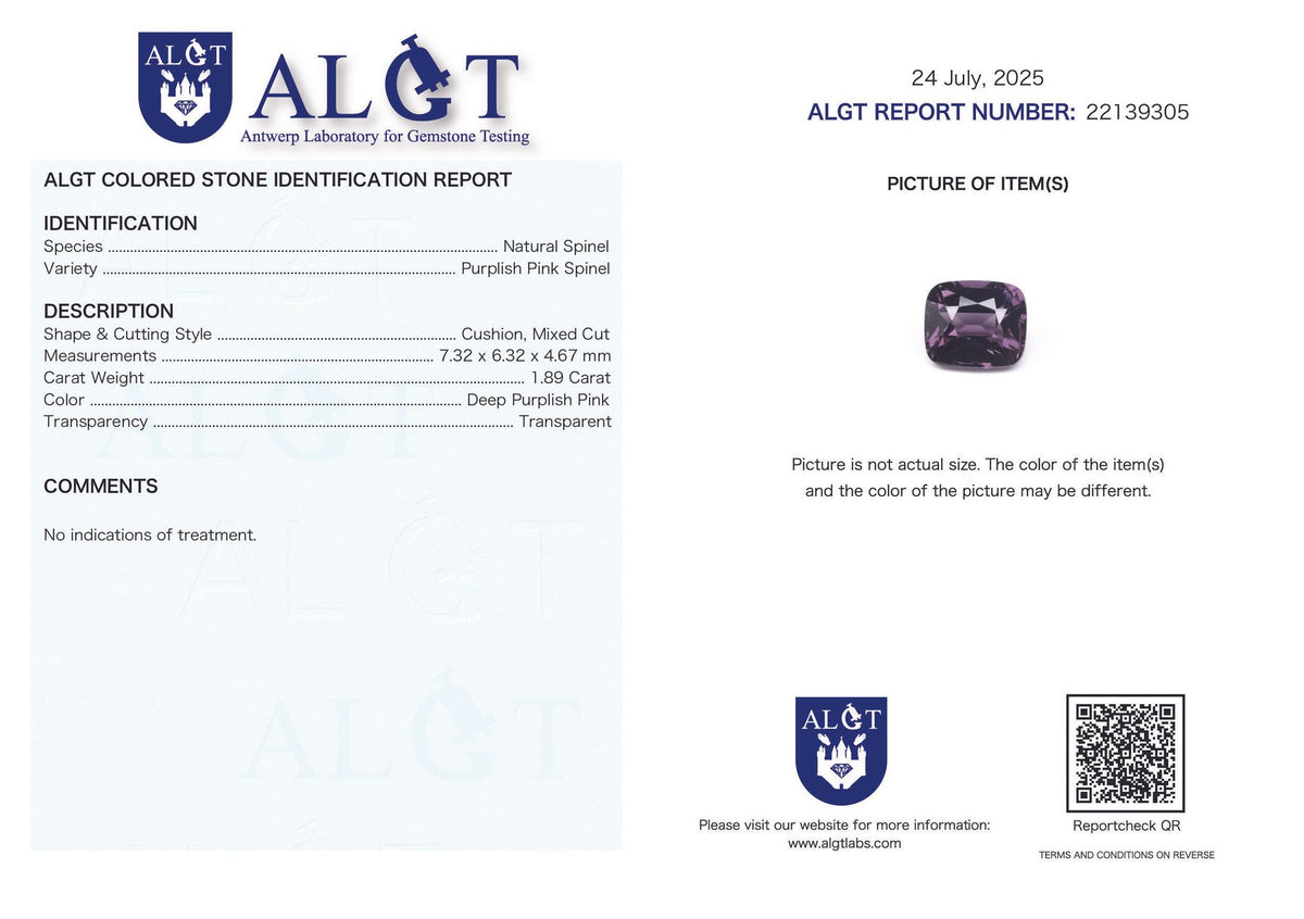 Zertifikat