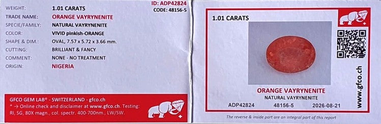 Zertifikat