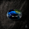 Abyss Current - Character-Gems.art