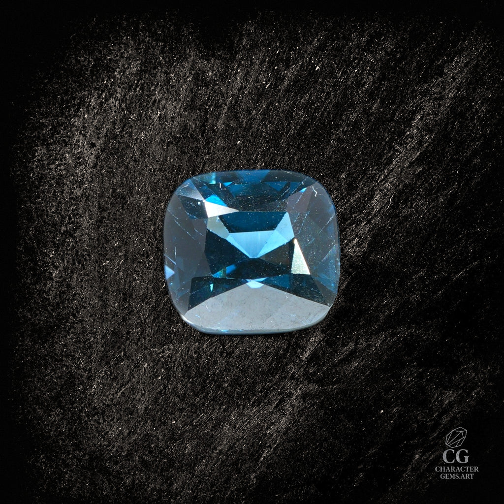 Abyssal Frame - Character - Gems.art