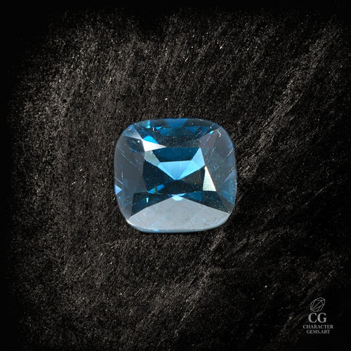 Abyssal Frame - Character - Gems.art