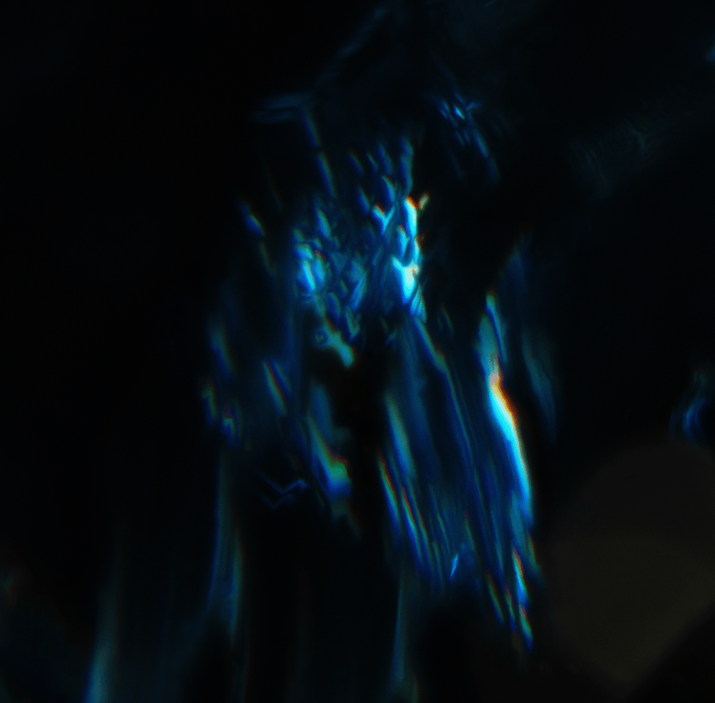Abyssal Frame - Character-Gems.art