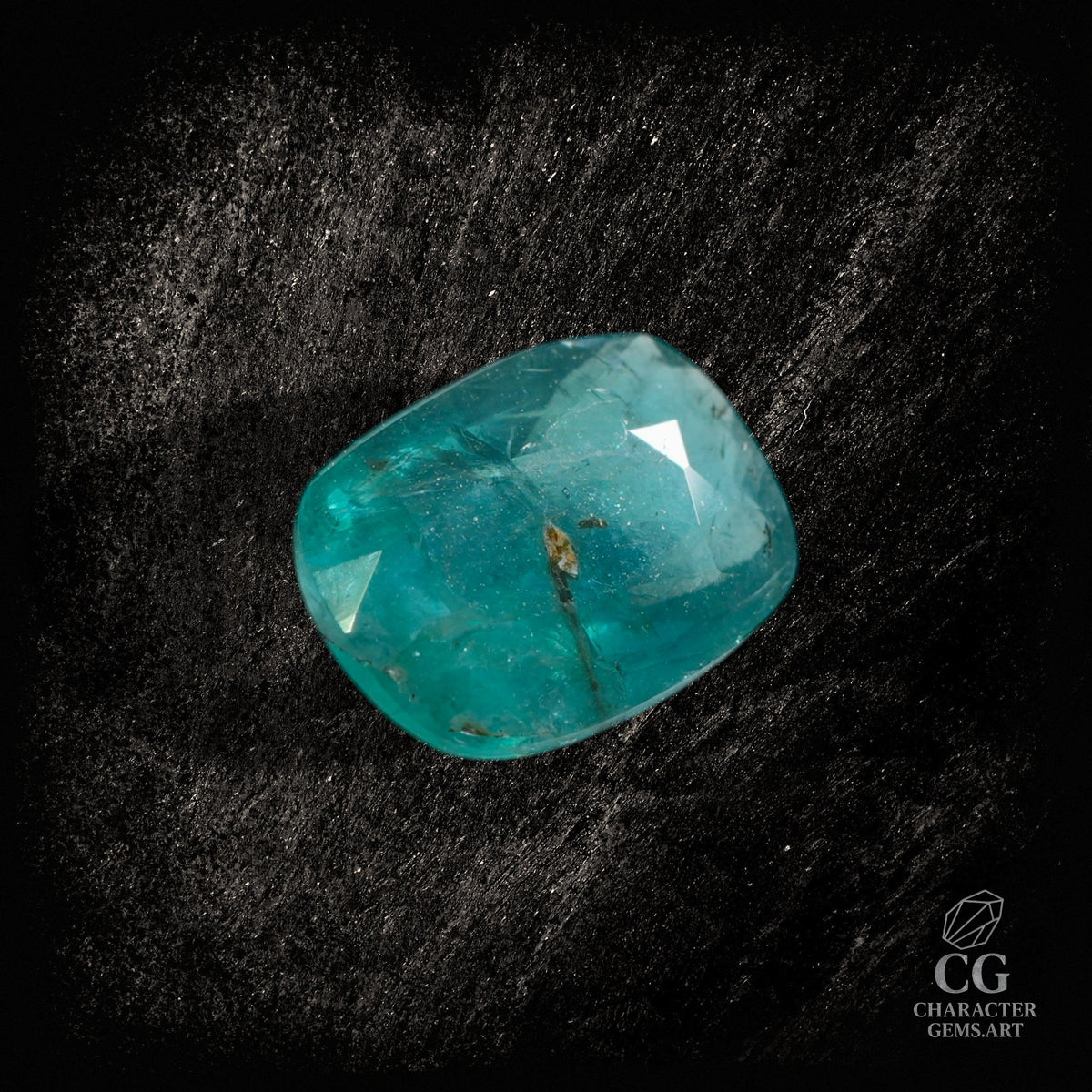 Abyssal Relic - Character-Gems.art