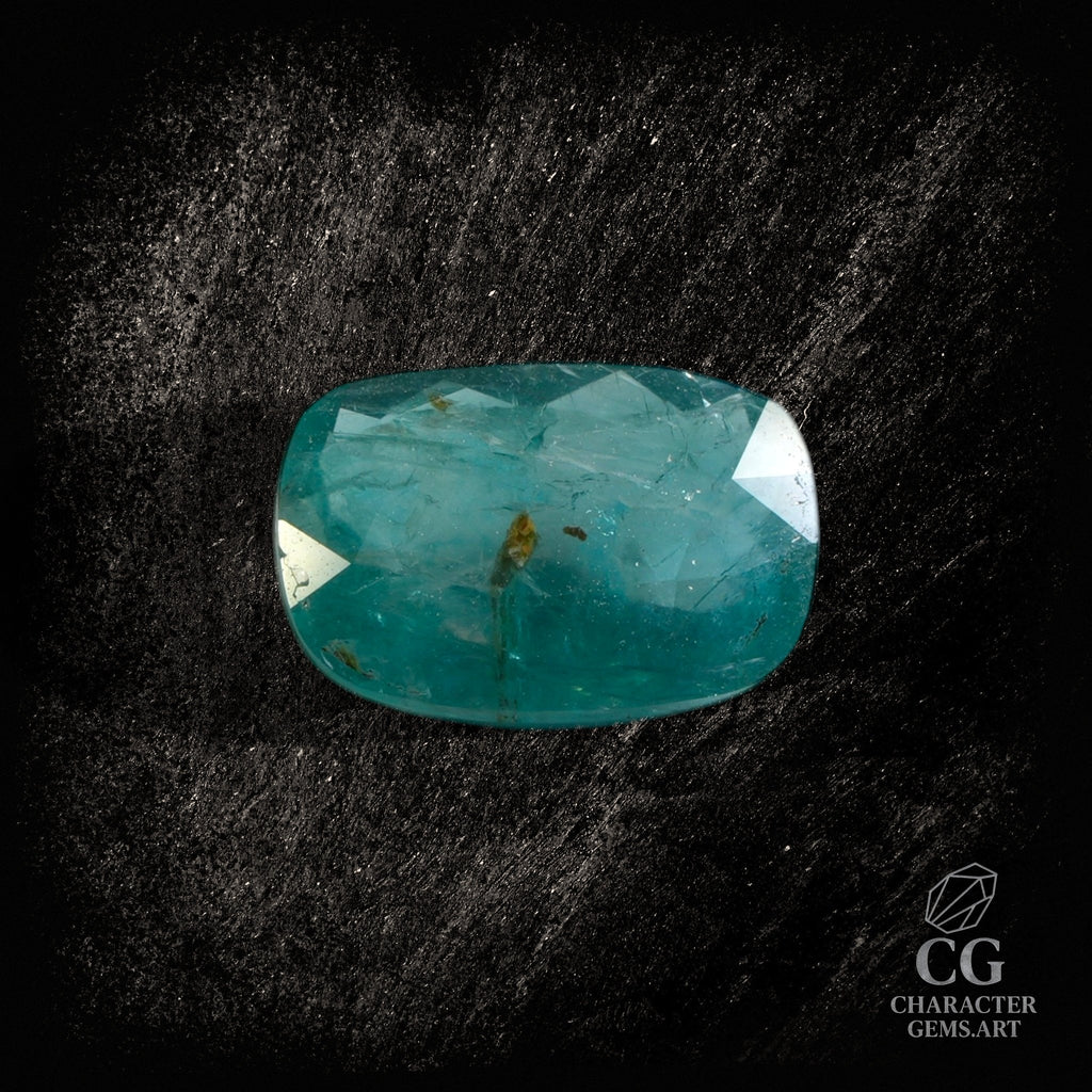 Abyssal Relic - Character-Gems.art