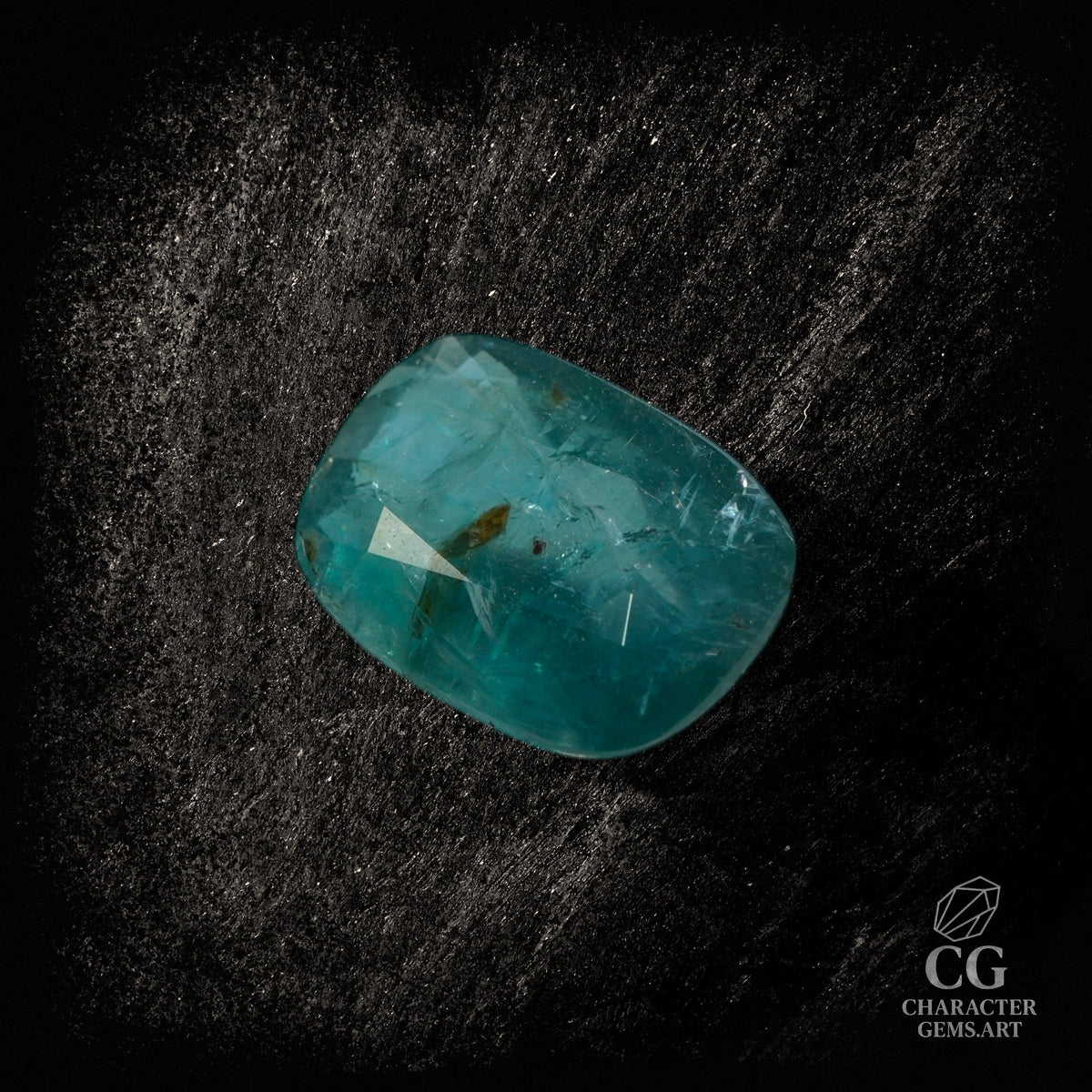 Abyssal Relic - Character-Gems.art