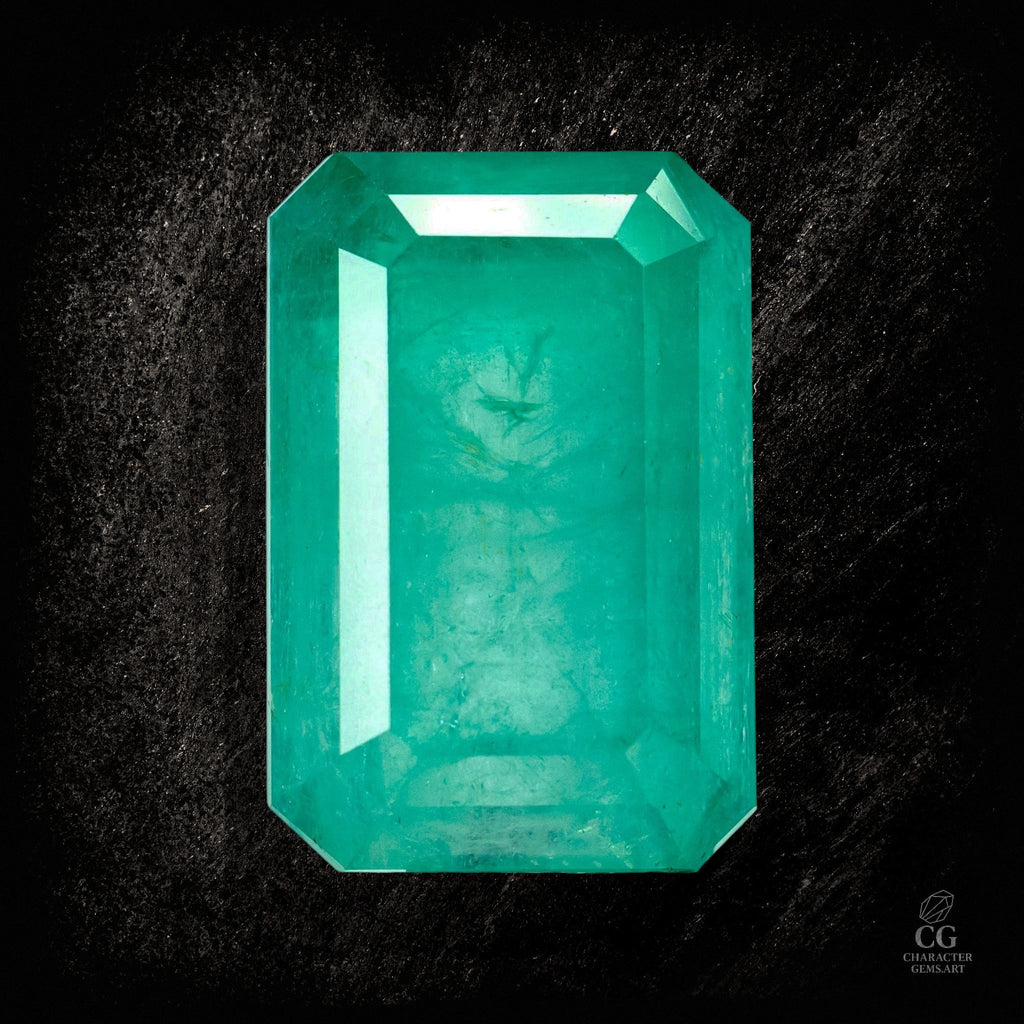 Aeternus - Character - Gems.art