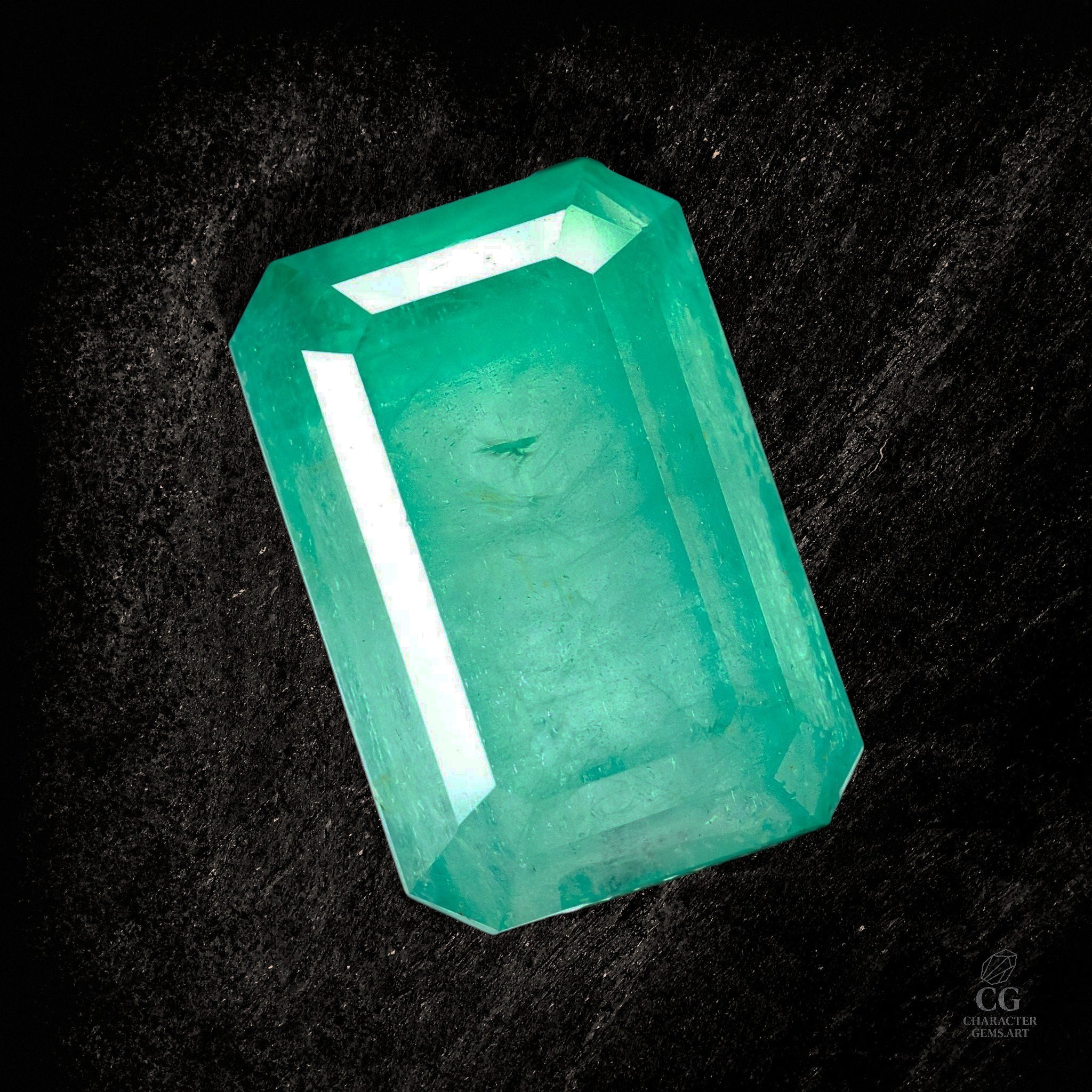 Aeternus - Character - Gems.art