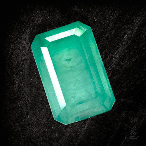 Aeternus - Character - Gems.art