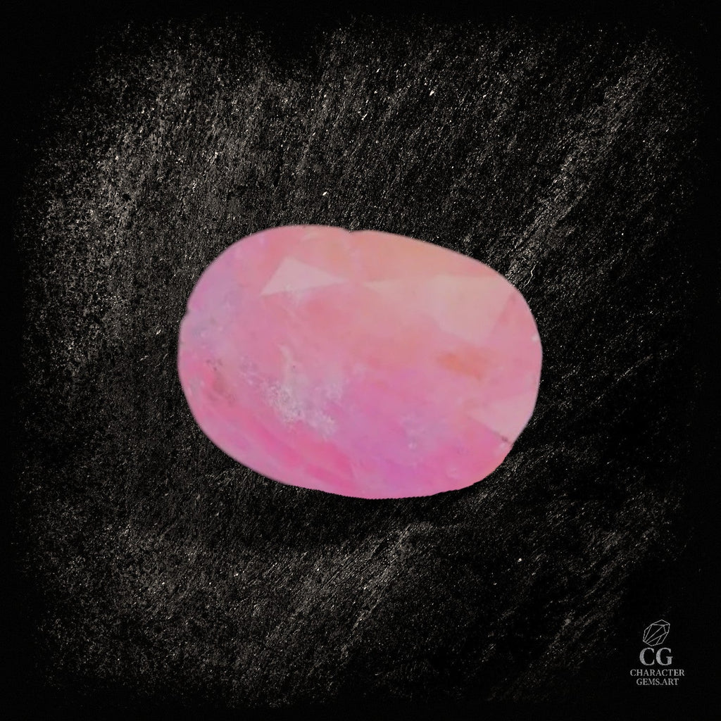 Afterimage - Character-Gems.art
