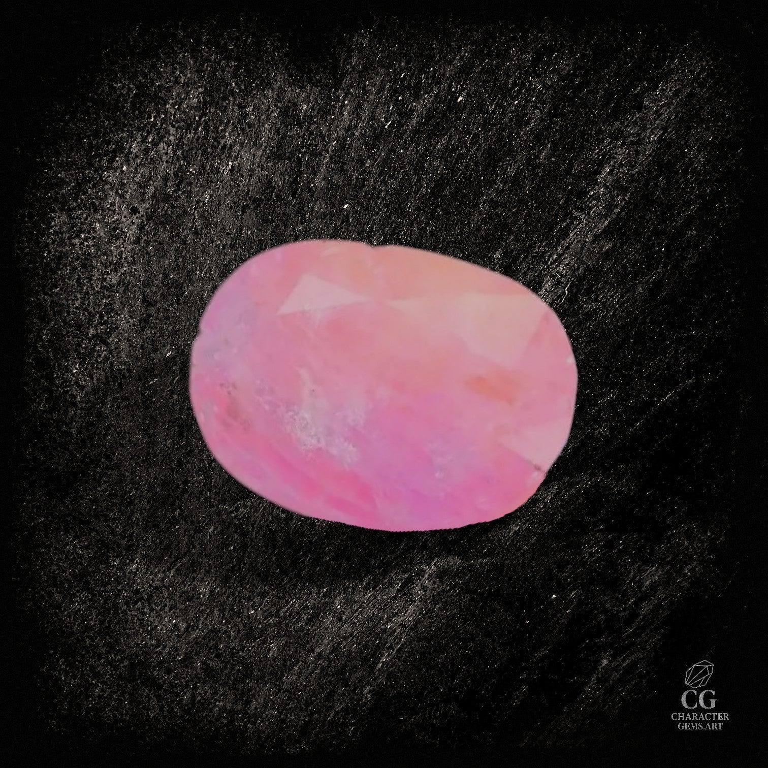Afterimage - Character-Gems.art