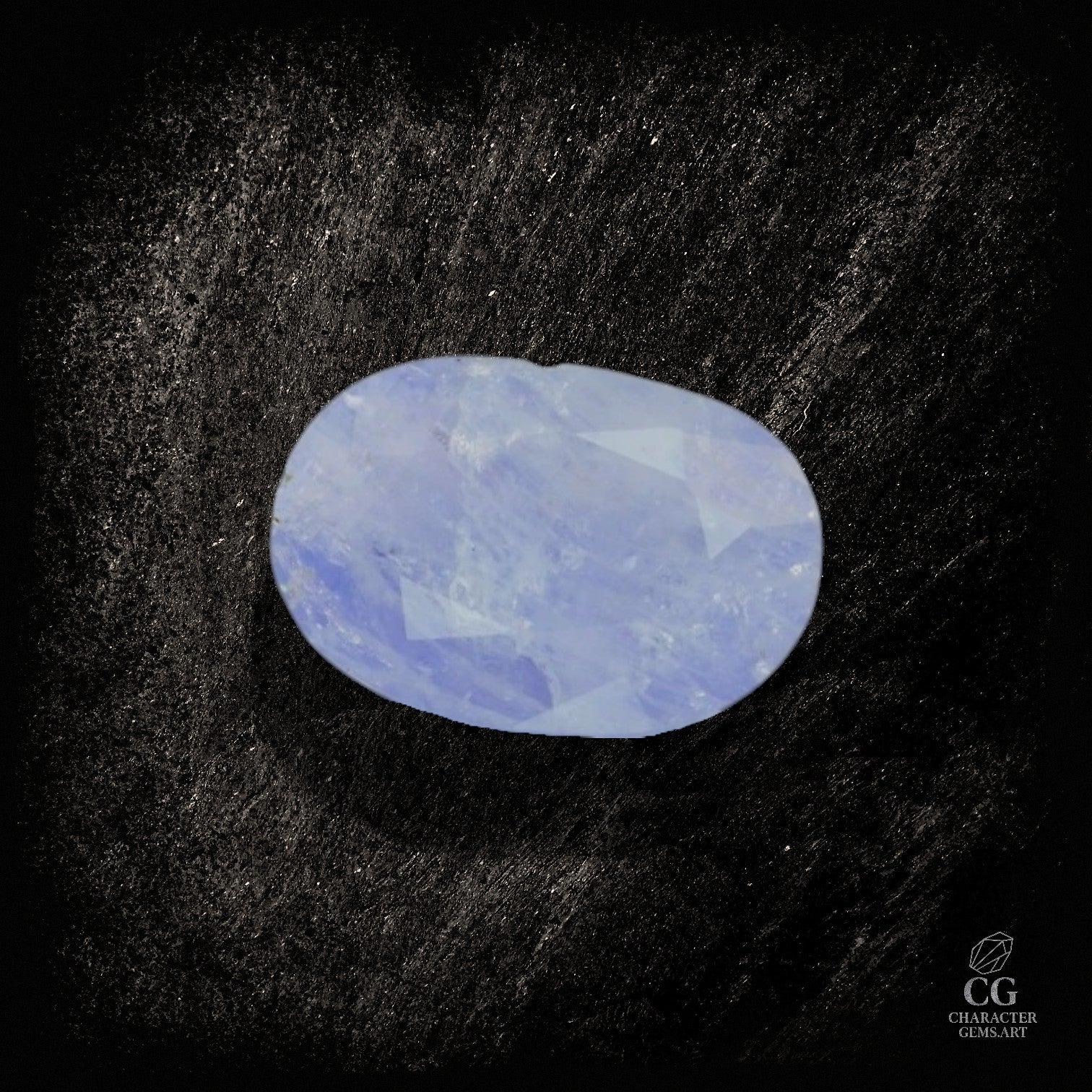 Afterimage - Character-Gems.art