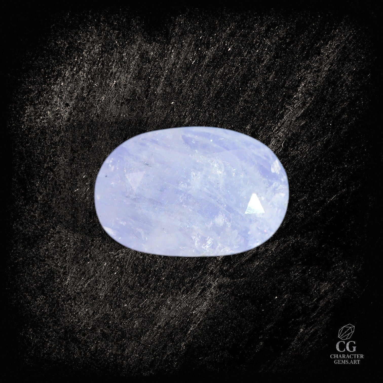 Afterimage - Character-Gems.art