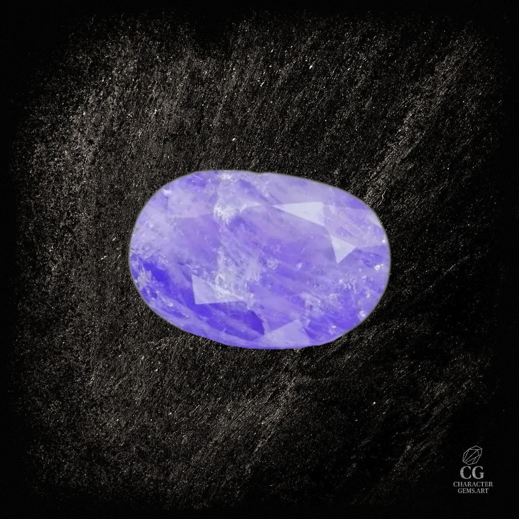 Afterimage - Character-Gems.art