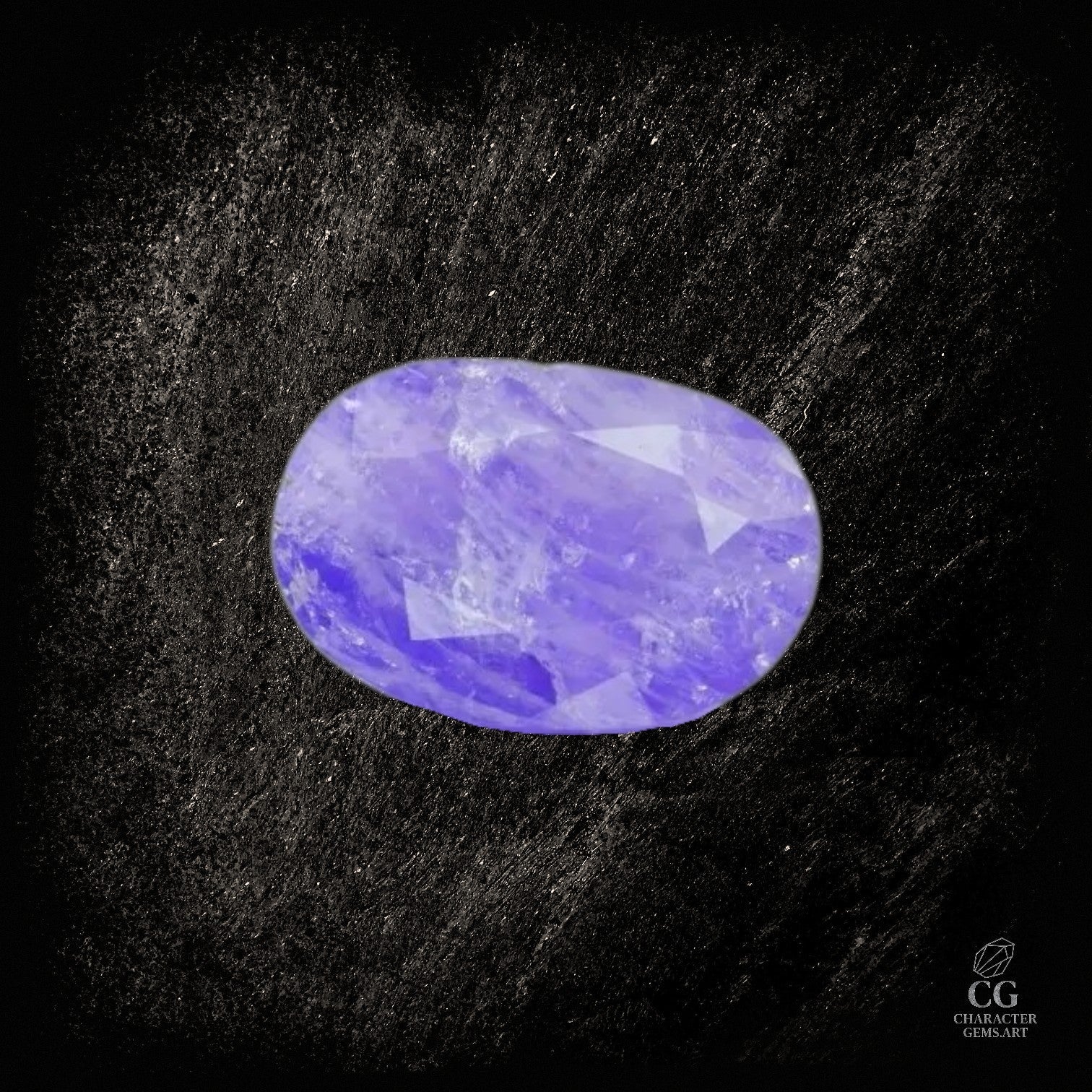 Afterimage - Character-Gems.art