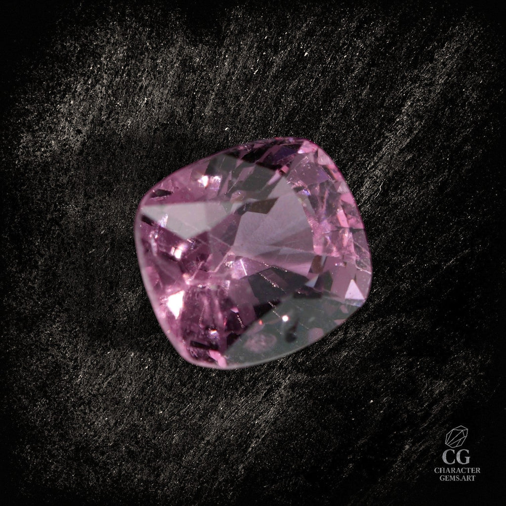 Amaranth Bloom - Character-Gems.art
