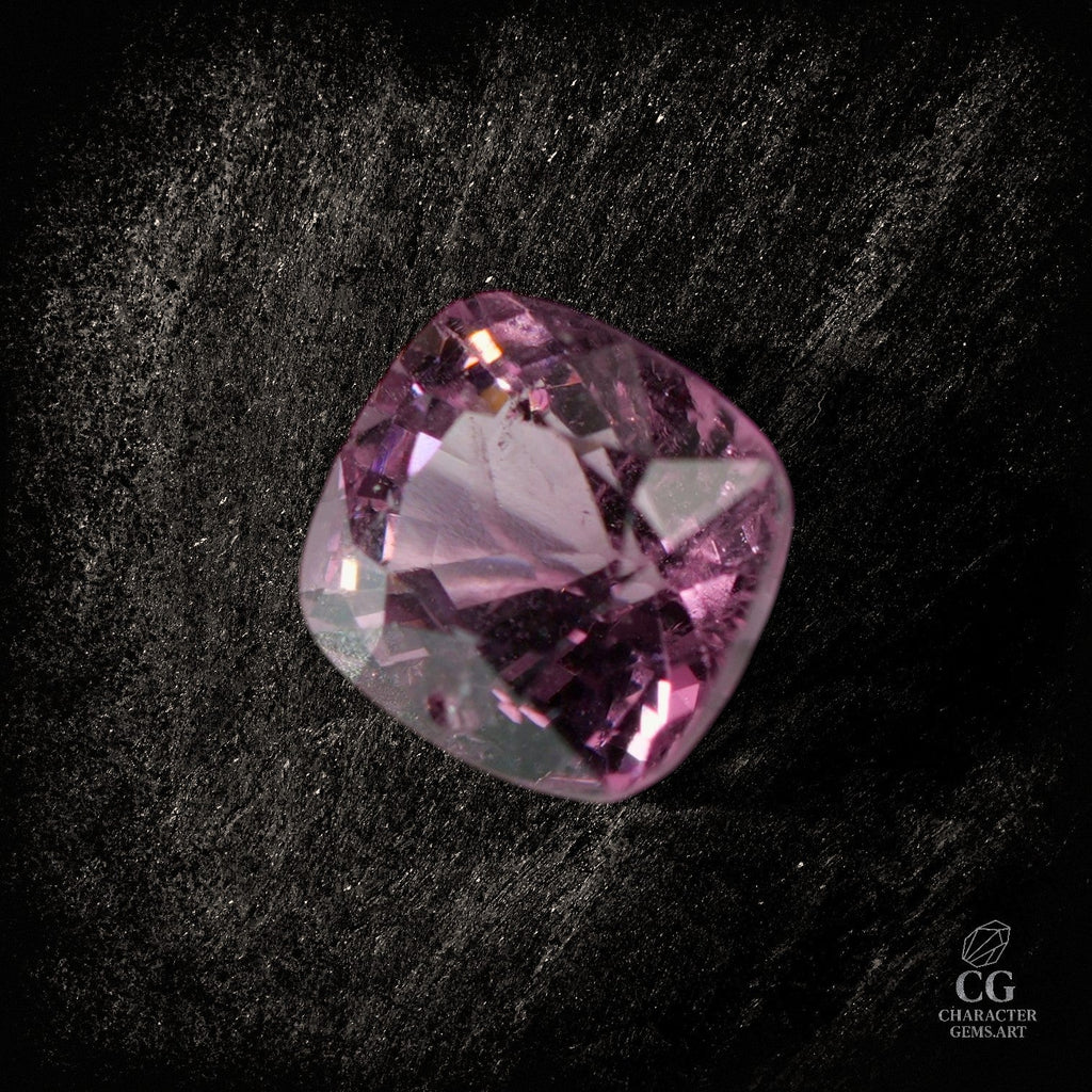 Amaranth Bloom - Character-Gems.art