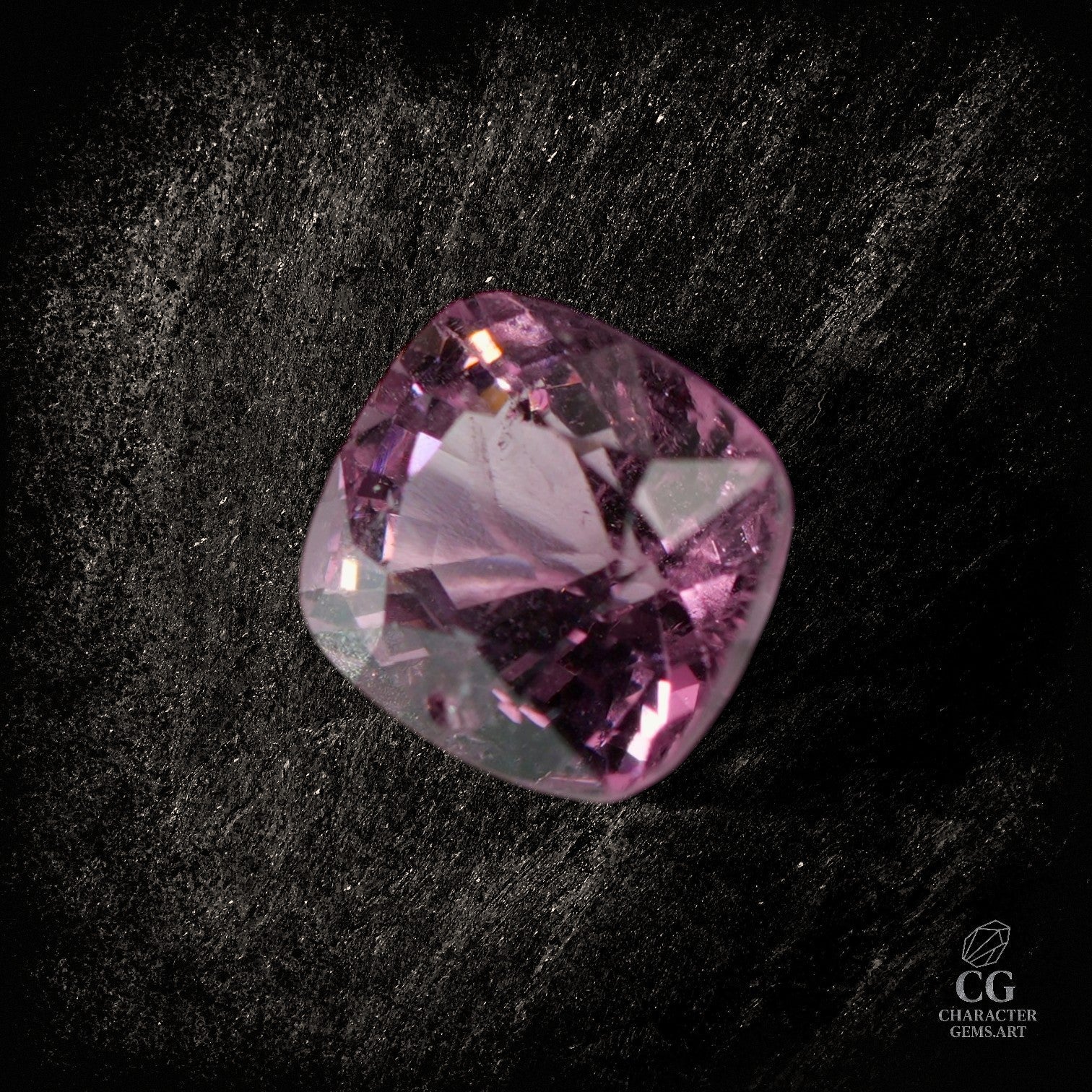 Amaranth Bloom - Character-Gems.art