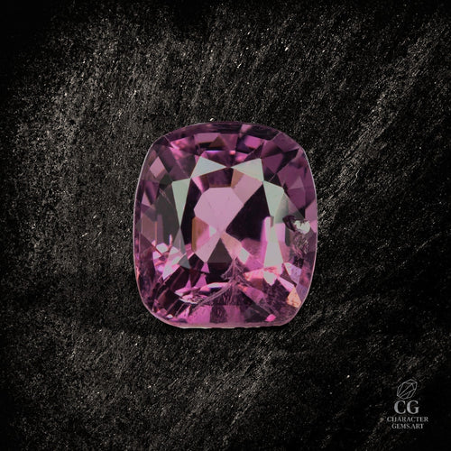 Amaranth Bloom - Character-Gems.art