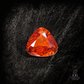 Amber Ignition - Character-Gems.art