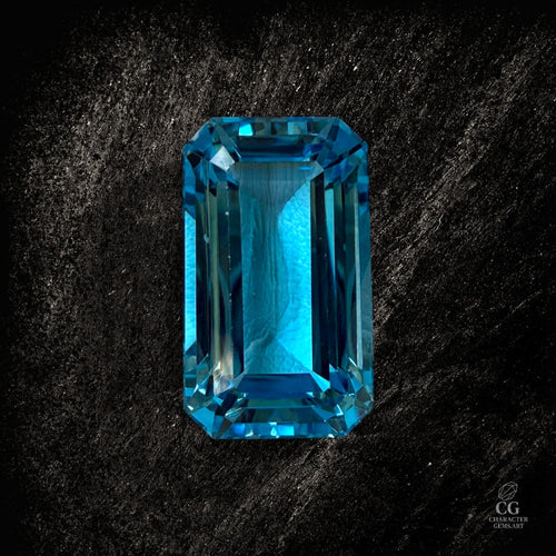 Aqua Block - Character - Gems.art