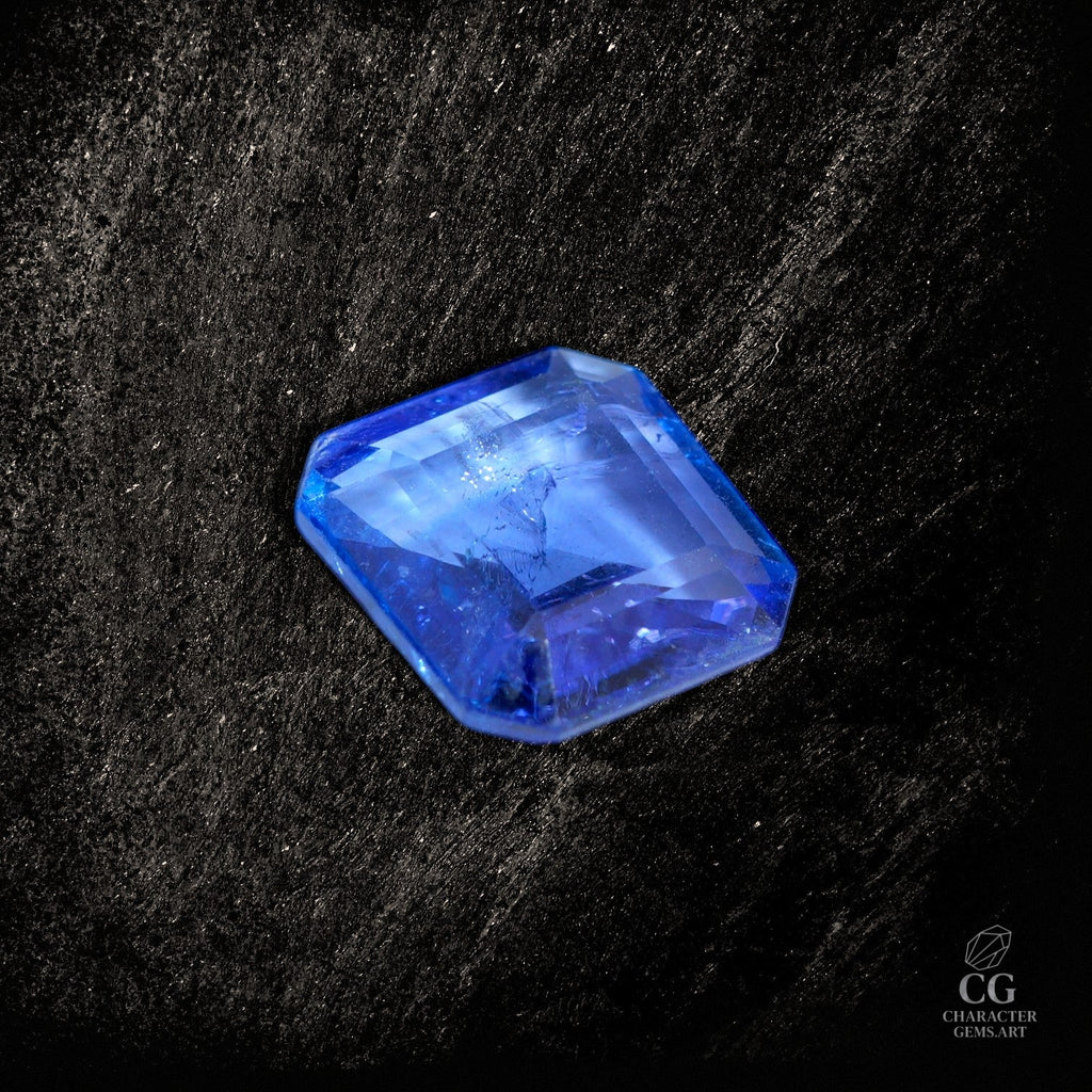 Arctic Passage - Character-Gems.art