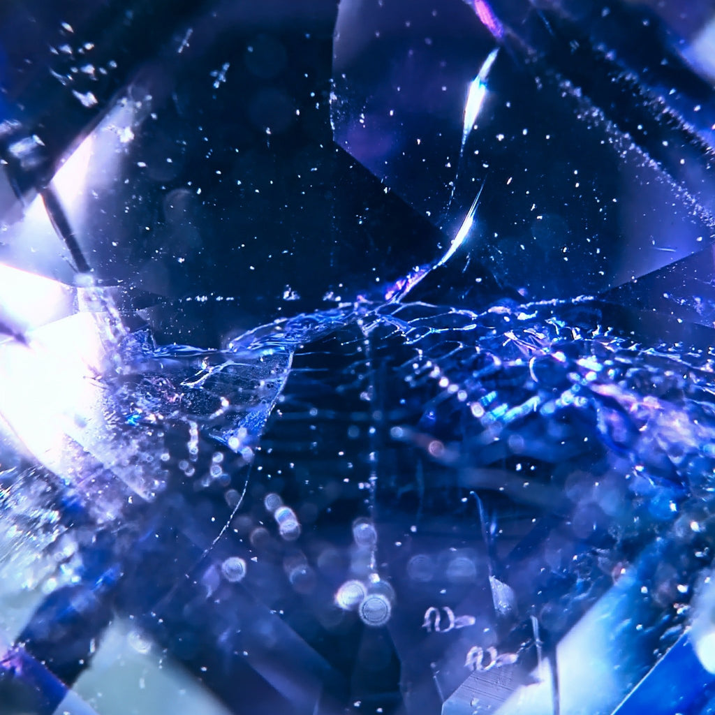 Arctic Passage - Character-Gems.art