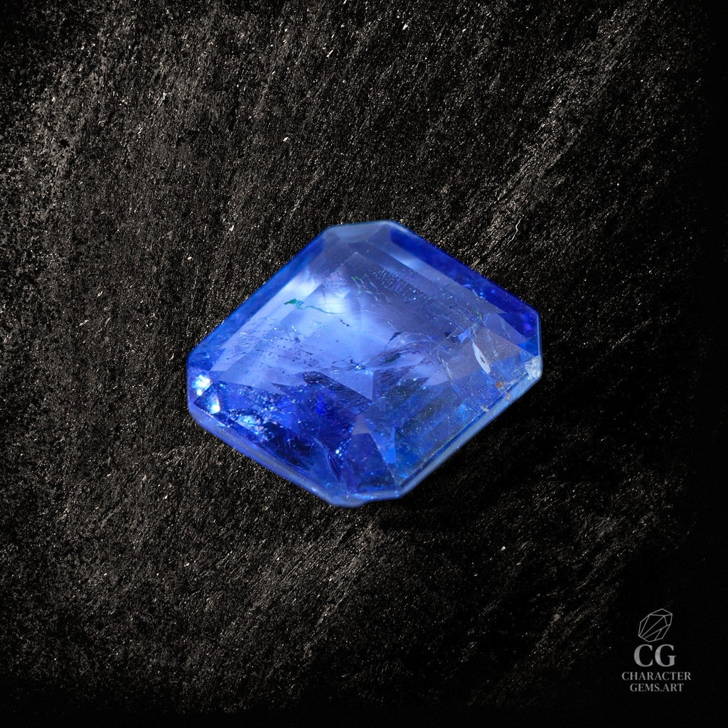 Arctic Passage - Character-Gems.art