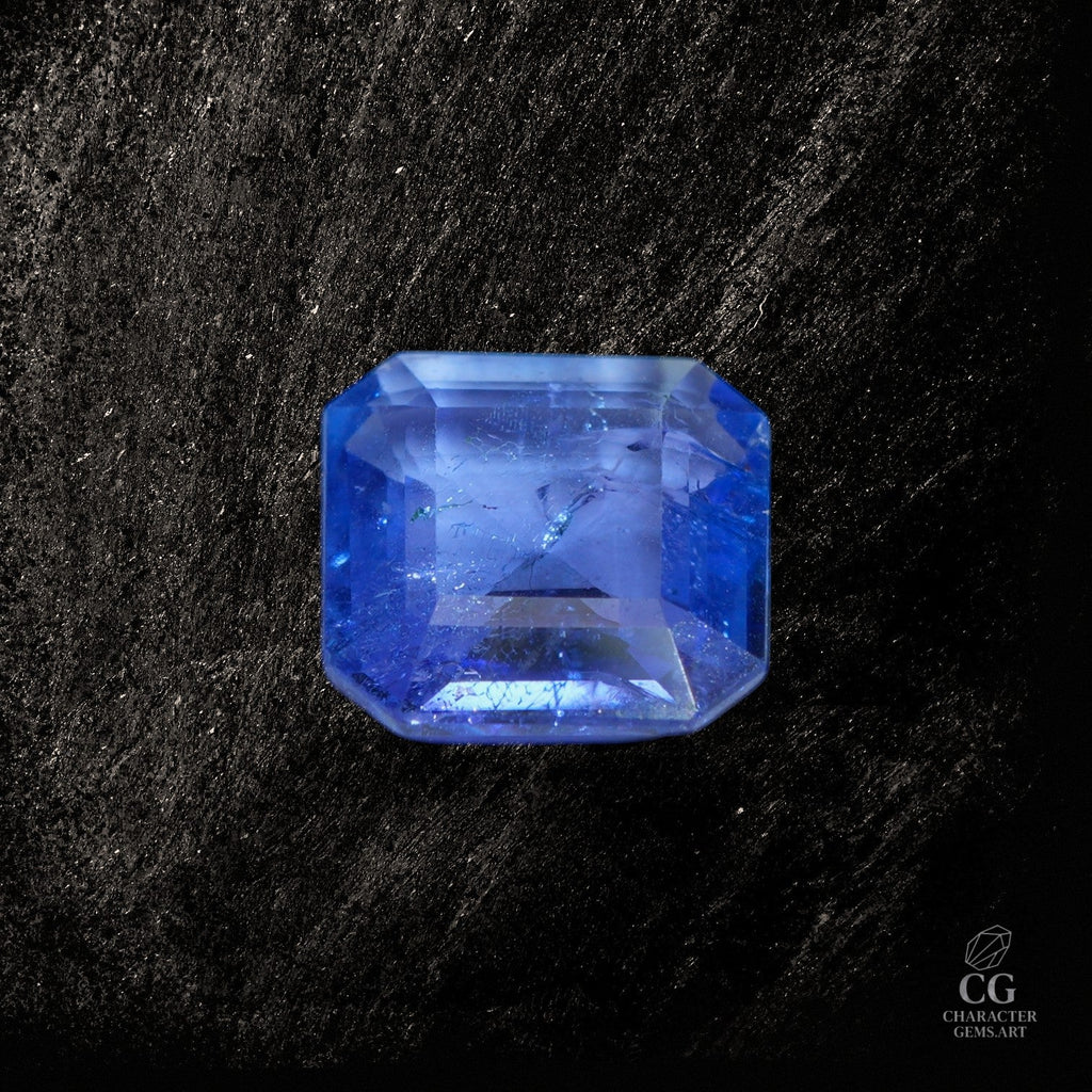 Arctic Passage - Character-Gems.art