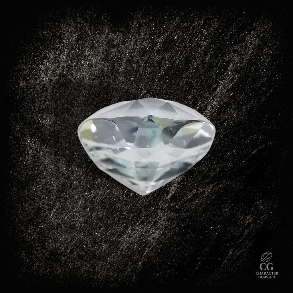 Arctic Prismheart - Character - Gems.art