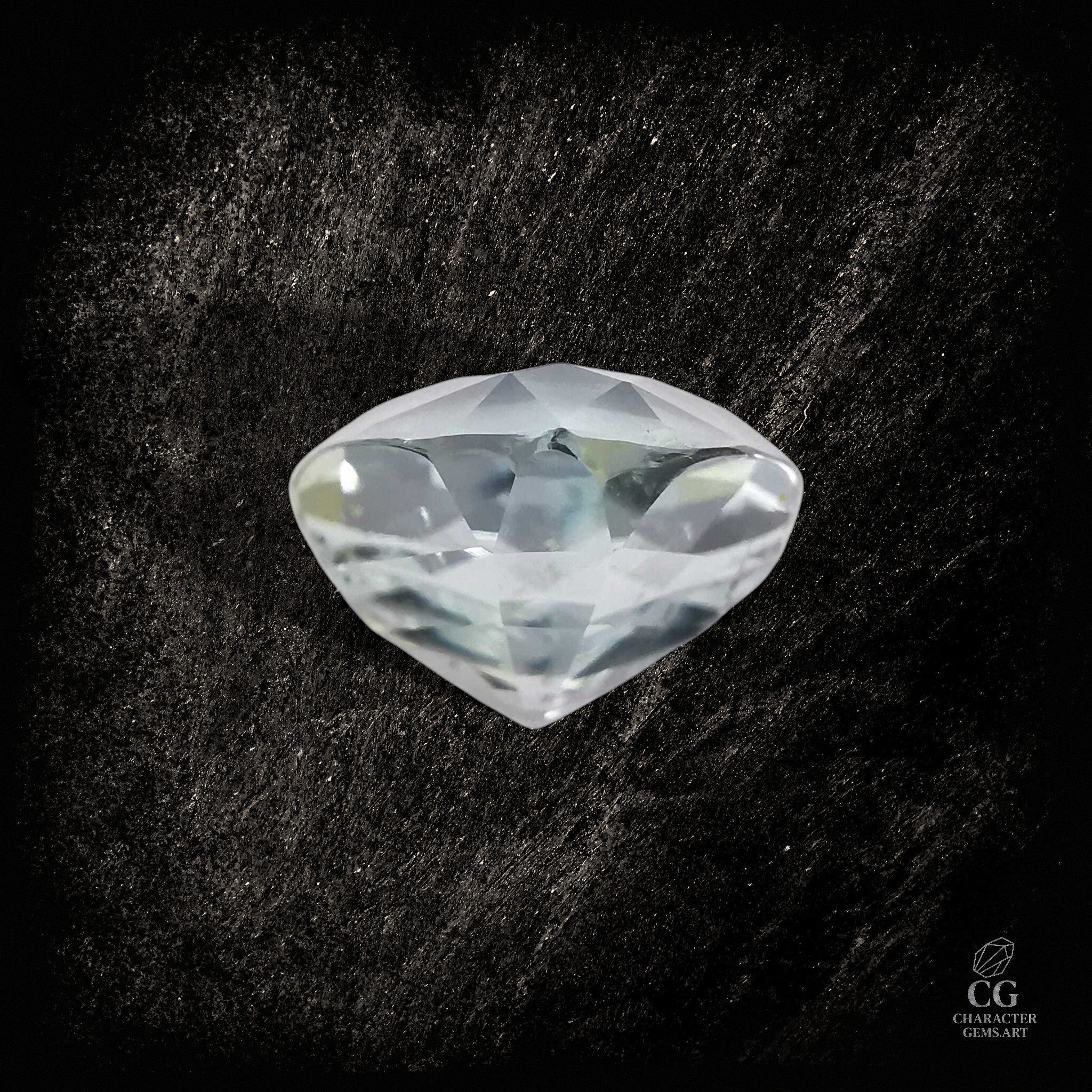 Arctic Prismheart - Character - Gems.art