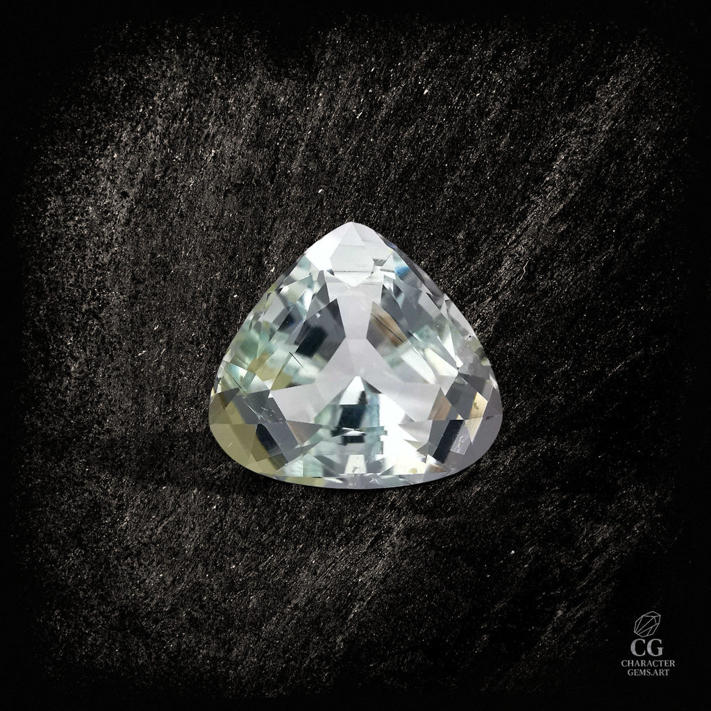 Arctic Prismheart - Character - Gems.art