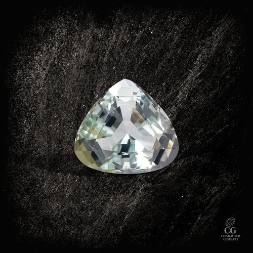 Arctic Prismheart - Character - Gems.art