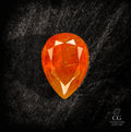 Aurelius Flame - Character-Gems.art